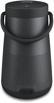 Bose SoundLink Revolve+ Portable Bluetooth Speakers Black New