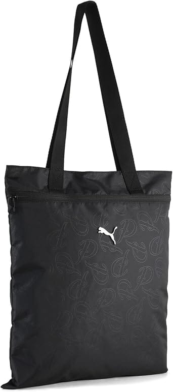 Puma Pop Women's bags Black Shopper New