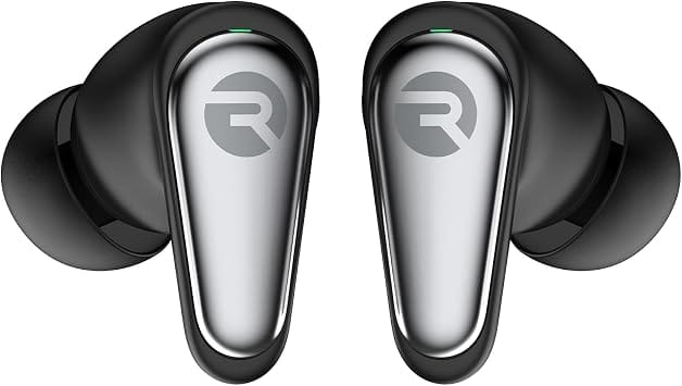 Raycon Pro Earbuds Headphones & Earbuds Black New