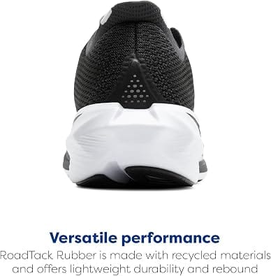 Brooks Hyperion 3 Sneaker Black 10 New
