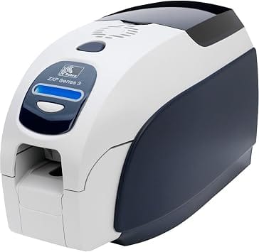 Zebra ZXP Series Printers Refurbished - Excellent
