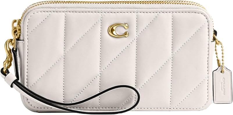 Coach Kira Crossbody Women's bags One Size Chalk Unspecified New
