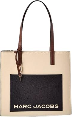 Marc Jacobs The Grind Tote Women's bags Large Unspecified New