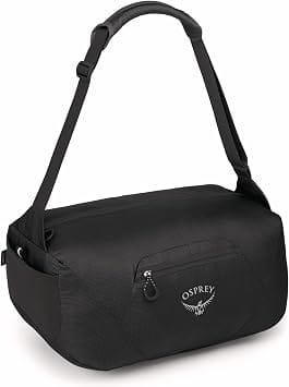 Osprey Ultralight Duffel Women's bags Black New