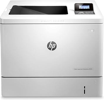 HP Color LaserJet Managed M553dnm Printers New