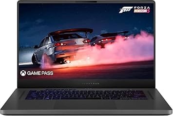 ASUS ROG Zephyrus GA503R Computers