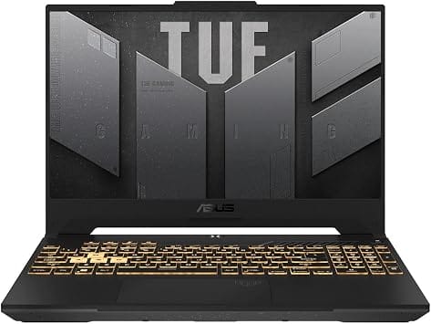 ASUS TUF F15 Computers 1TB 32GB New