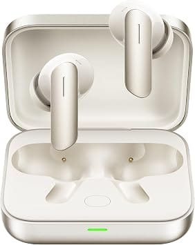realme Air 7 Headphones & Earbuds Green New