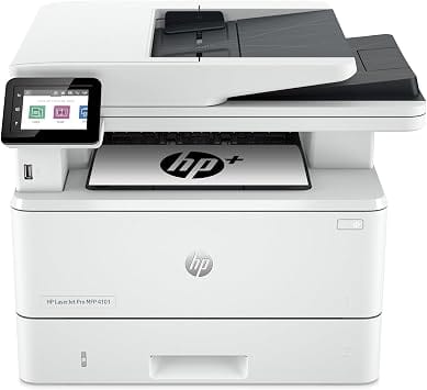 HP 4101fdne Printers New