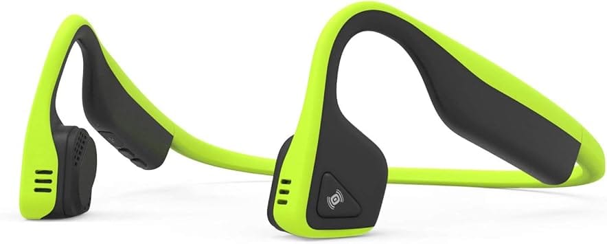 Shokz AFT-EP-000002 Headphones & Earbuds Green New