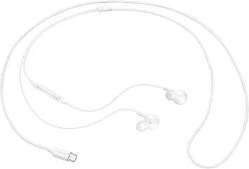 Samsung EO IC100BWEGEU Headphones & Earbuds White New