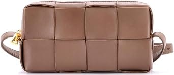 Bottega Veneta Cassette Shoulder Bag Women's bags Unspecified Black One Size New