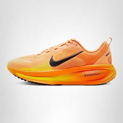 Nike Vomero 18 Sneaker Orange New