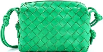 Bottega Veneta Loop Crossbody Women's bags Mini Unspecified Intrecciato New