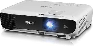 Epson EX3260 Projectors New