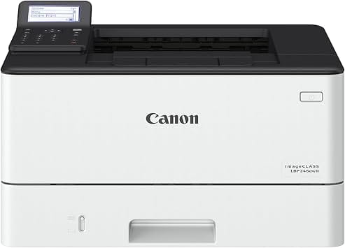 Canon imageCLASS LBP246dw II Printers New