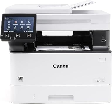 Canon imageCLASS MF465dw Printers New