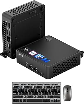 ASUS NUC RNUC15C7 Computers
