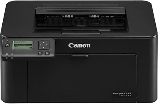 Canon imageCLASS LBP113w Printers New