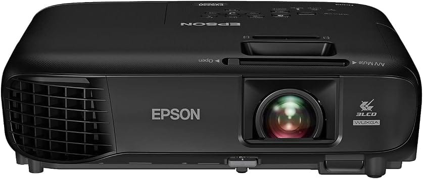 Epson EX9220 Projectors New