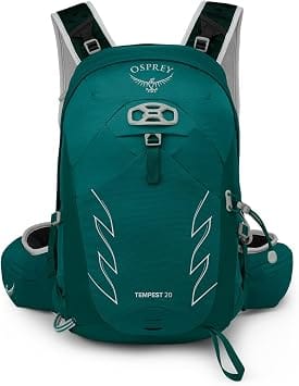Osprey Tempest Backpack Women's bags Black 20L Unspecified New