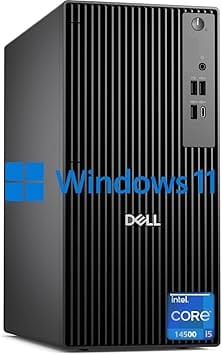 Dell Pro Tower Computers