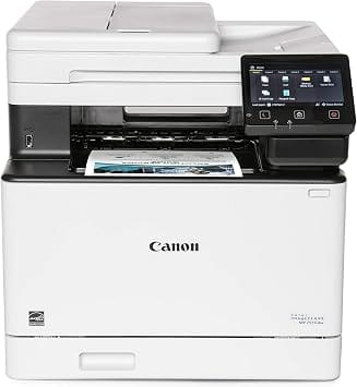 Canon iC MF751Cdw Printers New