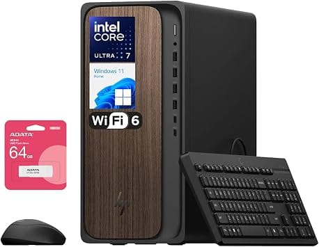 HP M03-0000t Computers New