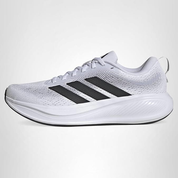 Adidas RESPONSE PACE Sneaker Black 4 New