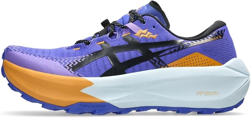 Asics Trabuco Max 5 Sneaker Beige New