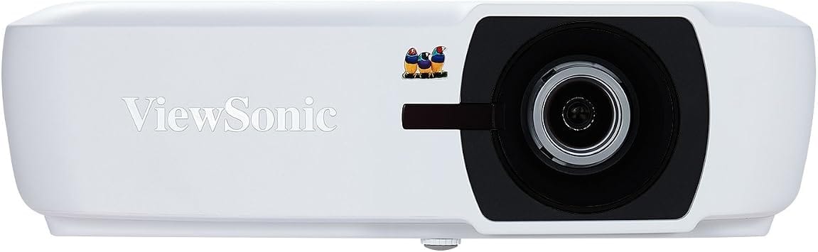 ViewSonic PA505W Projectors New