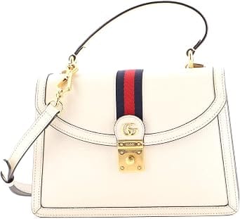 Gucci Ophidia Top Handle Women's bags Tan Unspecified New