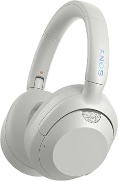 Sony ULT WEAR Headphones & Earbuds Black New
