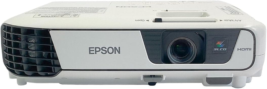 Epson EX3240 Projectors New