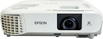 Epson PowerLite 107 Projectors Refurbished - Good