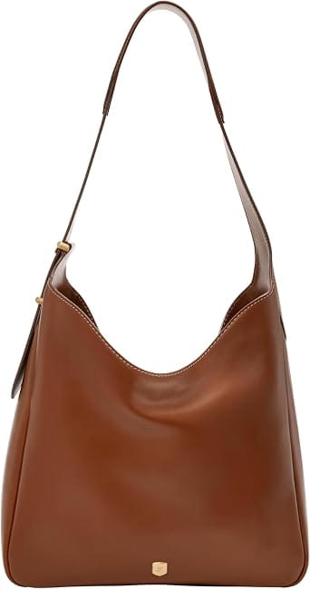 Fossil Dillon Shoulder Bag Women's bags Black New