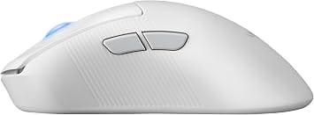 Asus ROG Keris II Ace Mice White New
