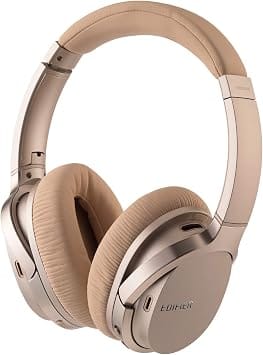 Edifier ed-w860nb-gold-us-fbm Headphones & Earbuds New