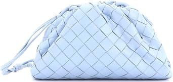 Bottega Veneta Pouch Clutch Women's bags Unspecified Leather Mini New