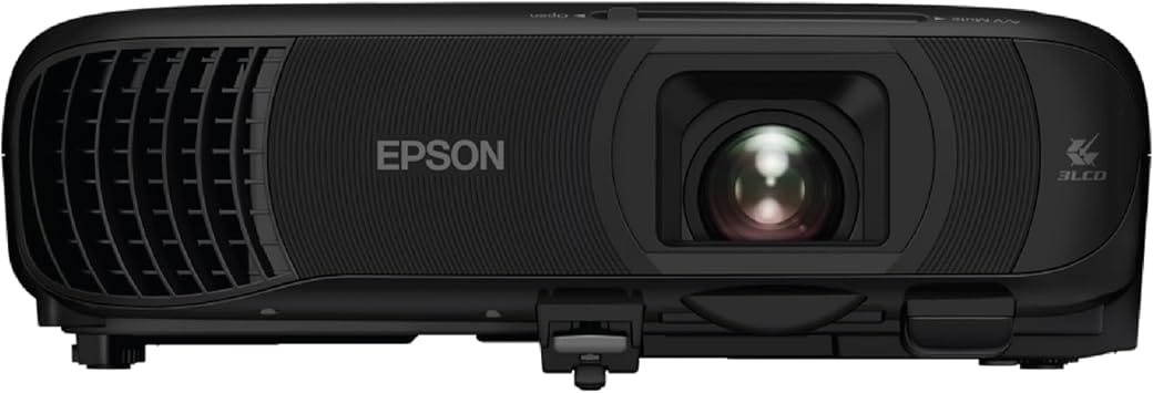 Epson V11HB59120-N Projectors New