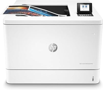 HP M751dn Printers Open-Box Excellent