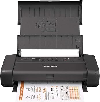 Canon PIXMA TR150 Printers New