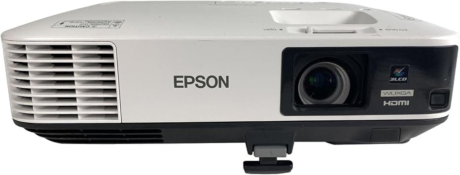 Epson 1985WU Projectors New