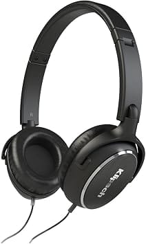 Klipsch R6i Headphones & Earbuds Black New