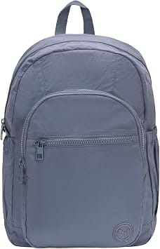 Puma Cypher Women's bags Brown Backpack New