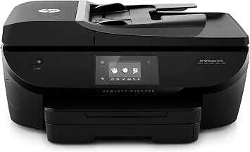 HP OfficeJet 5740 e Printers Used - Like New