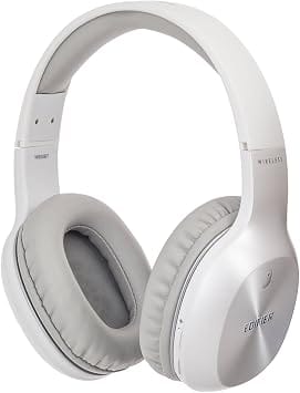 Edifier W800BT Headphones & Earbuds White New