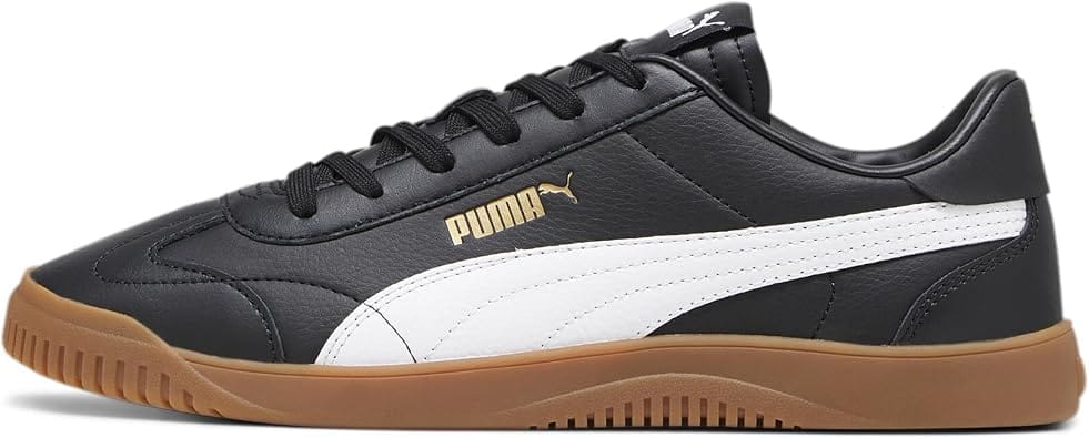 Puma Club 5v5Sneaker Sneaker White 9.5 New