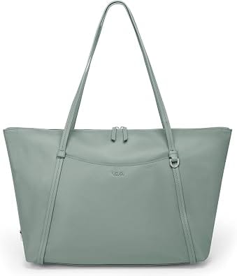 Tumi Q Tote Women's bags Brown New