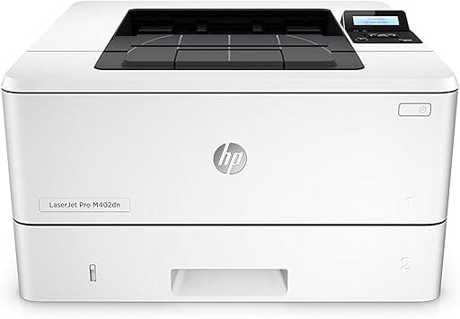 HP M402dn Printers New